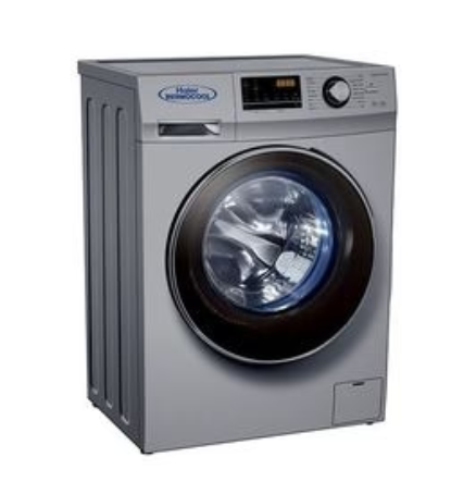 Haier Thermocool FLA10V929S 10KG Front Load Washing Machine