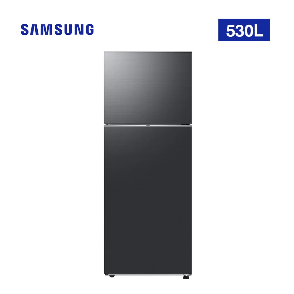 SAMSUNG DIGITAL INVERTER FRIDGE DD RT47CG6631B1UT