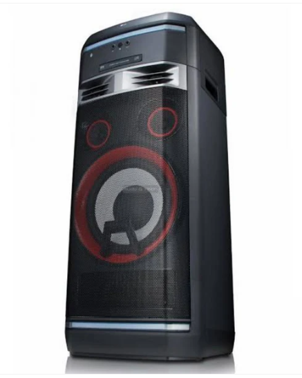 LG 1800W XBOOM HOME THEATRE AUD 9RNC [BABA]