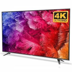 HISENSE SMART TELEVISION 65