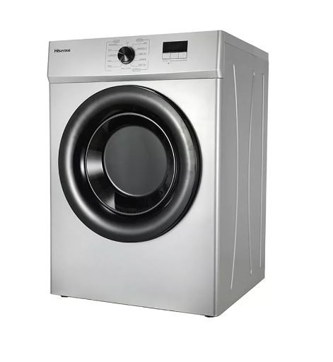 Hisense Dryer 8KG (DV1W801US)
