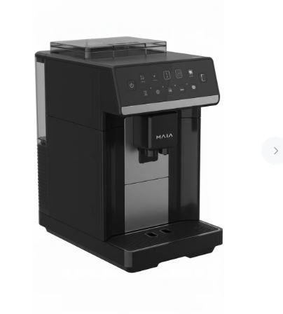 MAXI Coffee Maker 1725W Automatic – MAXICM1002B2
