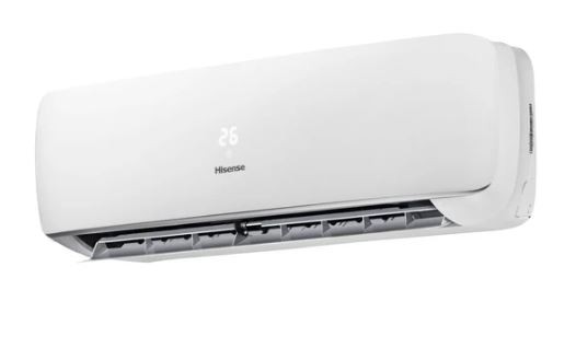 Hisense 1hp Split Air Conditioner SPL 1.0HP Copper-TG