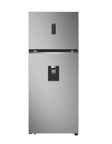 LG Top Freezer Refrigerator 491L (GN-F452PFAQ)