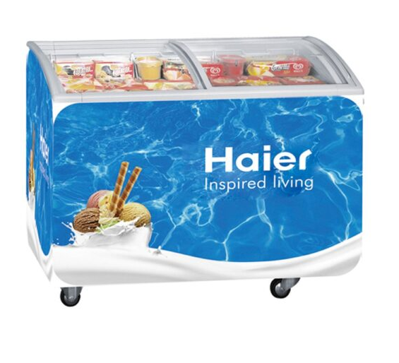 Haier Thermocool Large Ice Cream Freezer | SD-517L