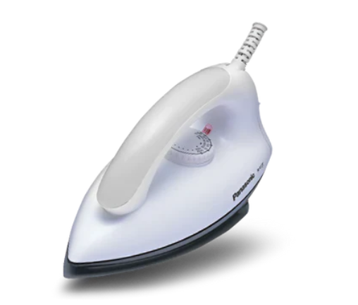 Panasonic Iron 1000W Light Weight NI-317ATH/PTH