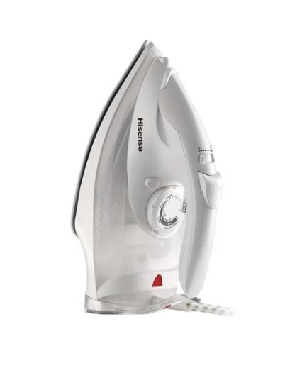 Hisense Steam Iron 2800W HISIRON28SIWES1