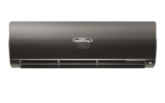 Haier Thermocool 2HP GenPAL Lux Inverter Air Conditioner (HSU-18CIFP-SB01)