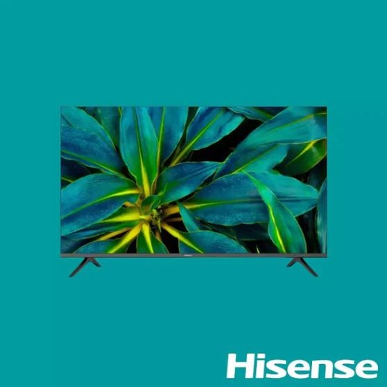 HISENSE 32 Inch LED FHD TV 32A2Q