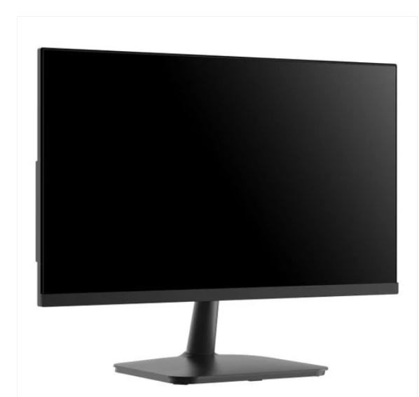 Hisense 27 inch 27g6qpro Gaming Monitor-Ips-2560x1440 2k-320hz-Black MON27G6QPRO