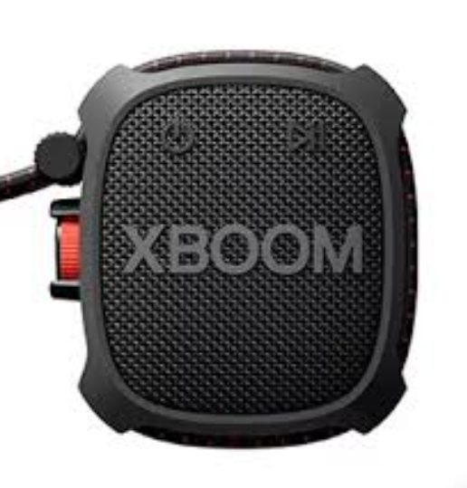 LG Portable Bluetooth Sound Bar AUD 2TBK