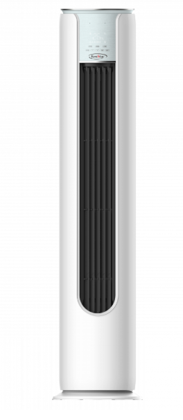 Kenstar 3HP Burj Khalifa Inverter Standing AC KS28XFV