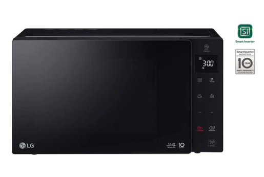 LG MH8265DIS 1200W 42L SMART INVERTER MICROWAVE MWO 8265DIS