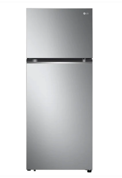 LG GN-B372PLGB 375L Top Freezer Refrigerator with Smart Inverter Compressor 372PLGB