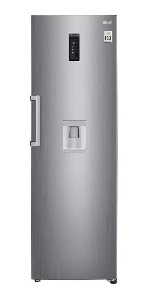 LG REF 411 ELDM 411 Litres Single Door Refrigerator with water Dispenser