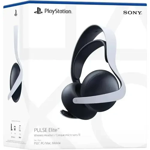 Sony Playstation Pulse Elite Wireless Headset