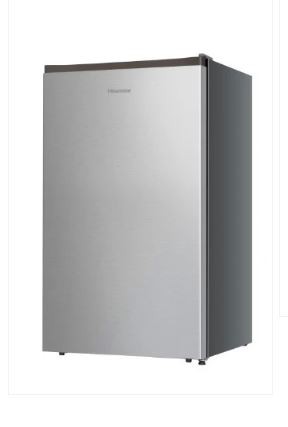 Hisense REF121 - 121L Single Door Refrigerator