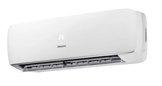 Hisense 1hp Split Air Conditioner SPL 1.0HP Copper-TG