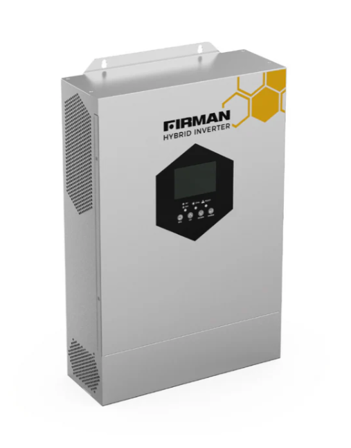 Firman Hybrid Inverter 5000W- FH05K0110