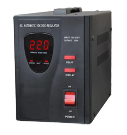 DELTA STABILIZER DIGITAL LCD - 2000V
