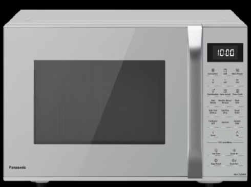 Panasonic NN-CT65MMKPQ 27litres 4 in 1 Microwave Oven