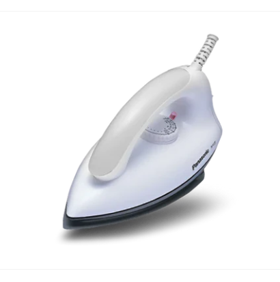 Panasonic Iron 1000W Light Weight NI-317ATH/PTH