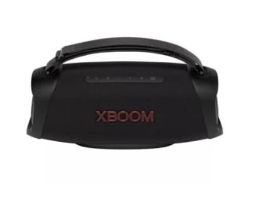LG Portable Bluetooth Speaker with Immersive Sound - AUD 8TXG