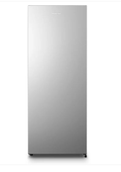 Hisense FRZ 189 DR 190 litres Standing Freezer
