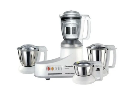 Panasonic Mixer Grinder MX-AC400