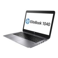 HP EliteBook Folio 1040 G2 with fingerprint and mobile broadband network