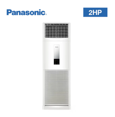Panasonic 2HP Floor Standing Air Conditioner | CS-C18MFH / CU-C18MFH | Normal