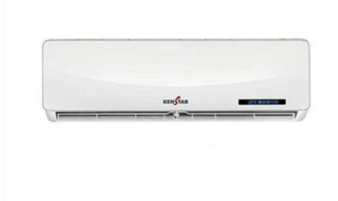 Kenstar 1hp Split Air Conditioner KS-9TFS (with kit)