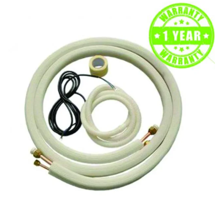 Maxi 1HP/1.5HP Installation Kit with Plug and Wire | MAXI INSTALLATION KIT PLUS-A