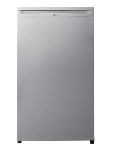 LG 92 Litres SIngle Door Refrigerator REF131 Silver