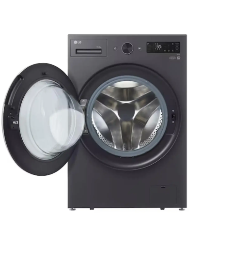 LG Front Load Wash & Dry 13/8KG (F0Z6DRP249) Washing Machine