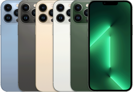 IPHONE 13 PRO (256GB)