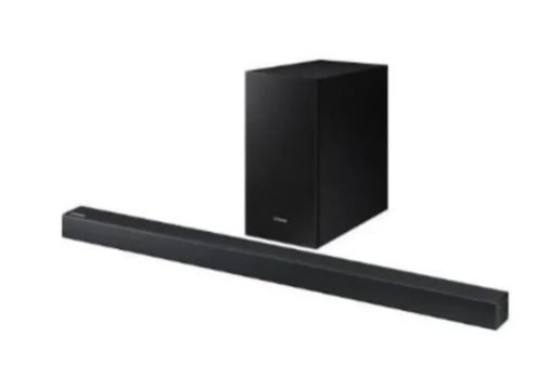 Hisense 2.1 Ch 140 Watts Sound Bar Wall Bracket AUD 1800HS
