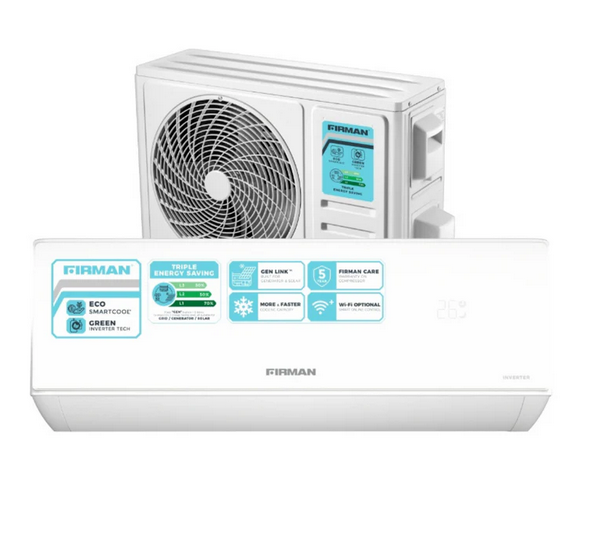 Firman 2.2HP Inverter Ac - FDI 19GSE