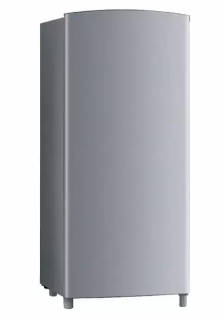 Hisense Single Door Refrigerator 150L (RS20DR)