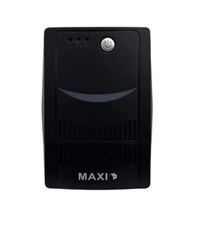 MAXI 800VA LED Version UPS MAXIUPS800DG