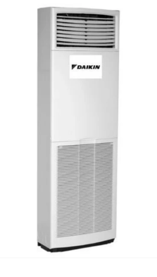 Daikin 3hp Floor Standing Air Conditioner FVRN71AXV1