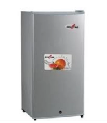 Kenstar KSR 160S 123L Single Door Refrigerator