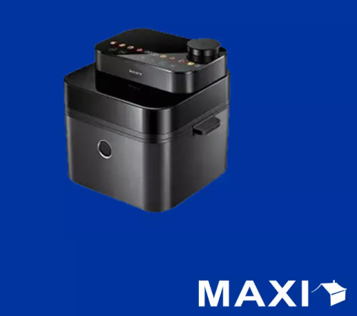 Maxi Air Fryer 7L Black (CY75B2)