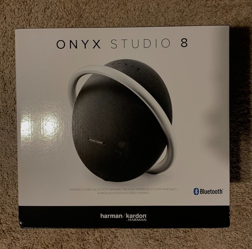 HARMAN KARDON ONYX STUDIO 8