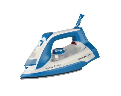 Hisense Steam Iron 2200W (H22SIBES1)