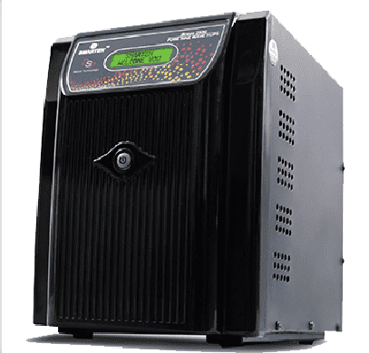 3.5KVA 48V SMARTEN INVERTER
