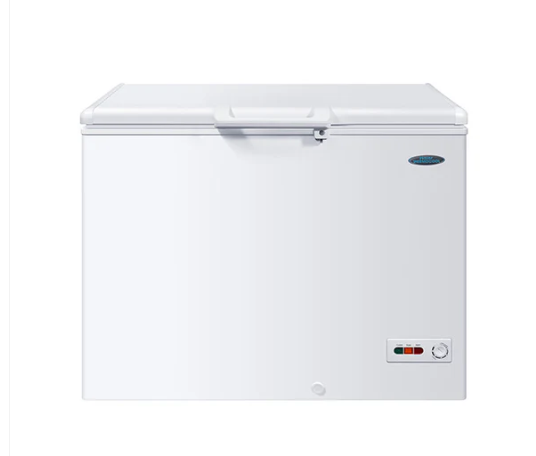 Haier Thermocool HTF-319V R6 319 Litres Inverter Chest Freezer White