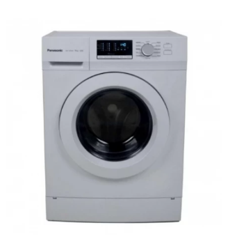 Panasonic NA-128XB 8kg Front Load Washing Machine