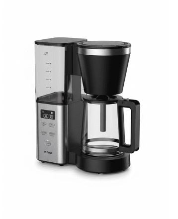 MAXI COFFEE MACHINE DIGITAL MAXICM1202A2E