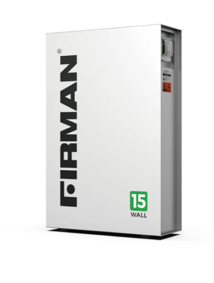 Firman 15KWH Lithium Battery B5128001 (51.2V)